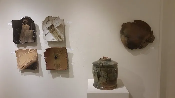 Davis Arts Center Picture 10