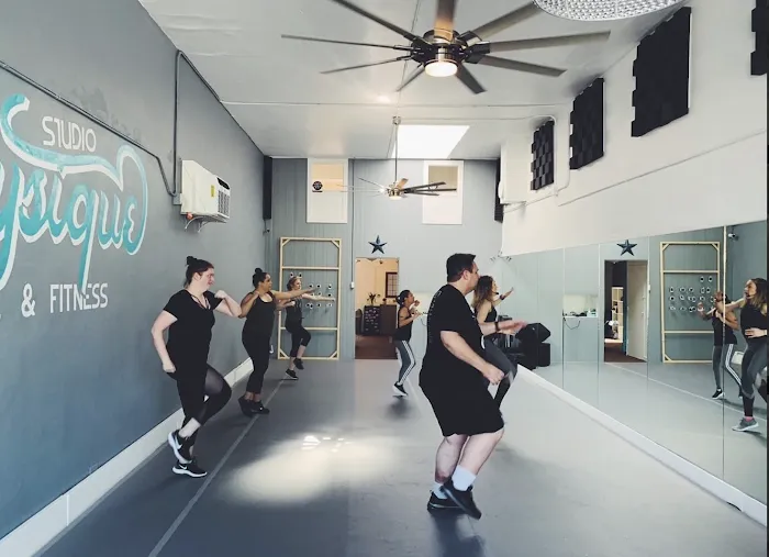 Dance Physique & Studio Rental Picture 7