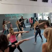 Dance Physique & Studio Rental ico