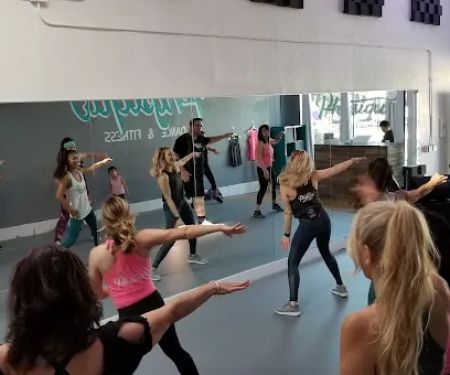 Dance Physique & Studio Rental