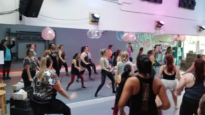 Dance Physique & Studio Rental Picture 2