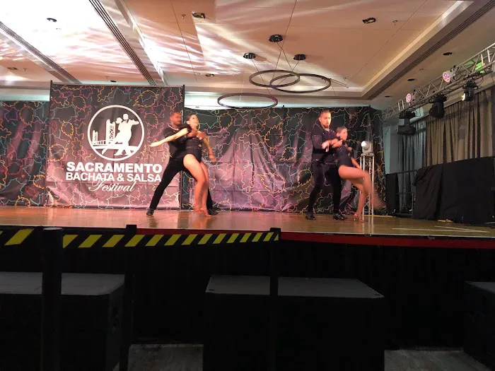California Dance Festival Picture 3