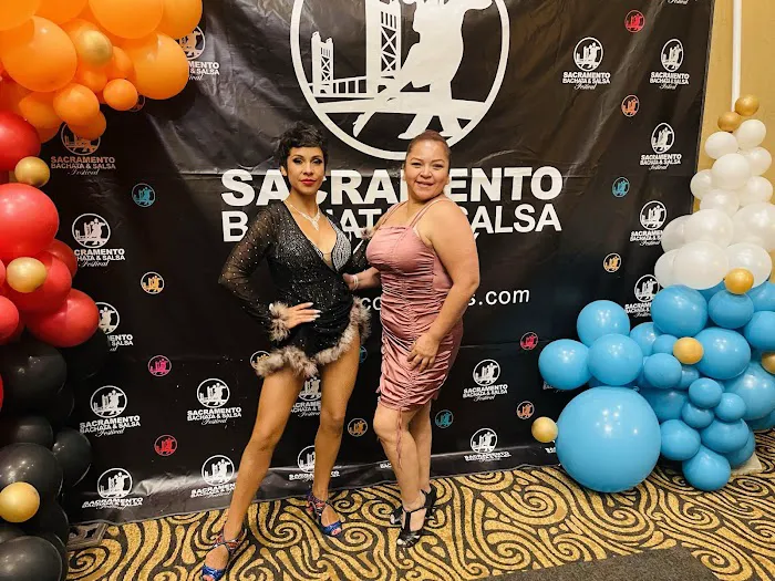 California Dance Festival Picture 1