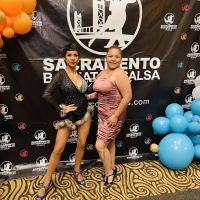 California Dance Festival ico