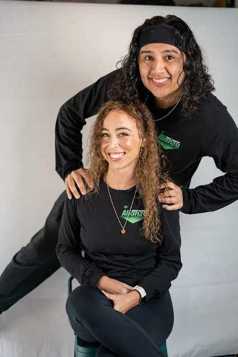 Alianza Dance Company Picture 5