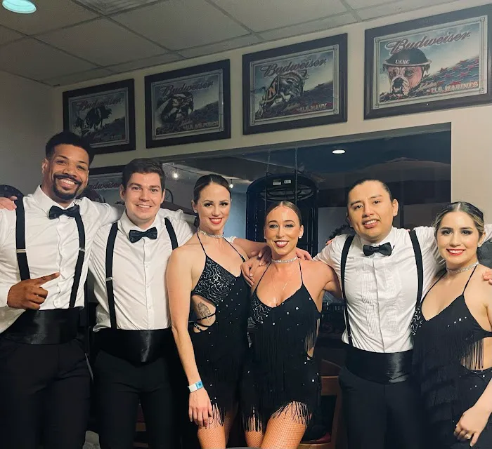 Alianza Dance Company Picture 7