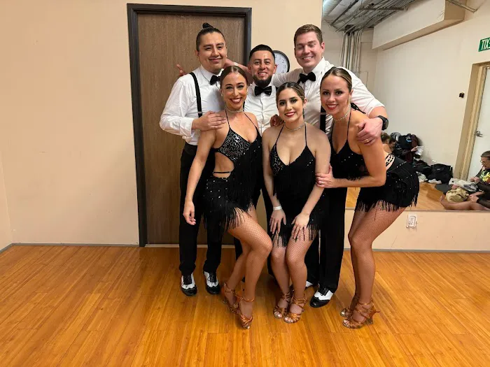 Alianza Dance Company Picture 8