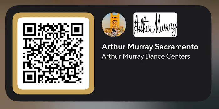 Arthur Murray Sacramento Picture 3