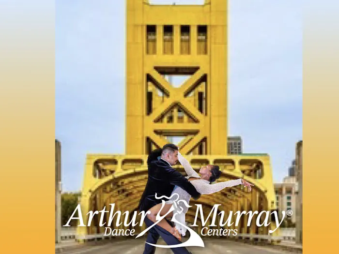 Arthur Murray Sacramento Picture 9