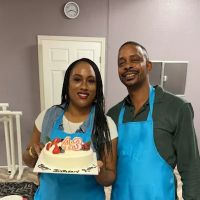 Chef Dance Studio 18 ico