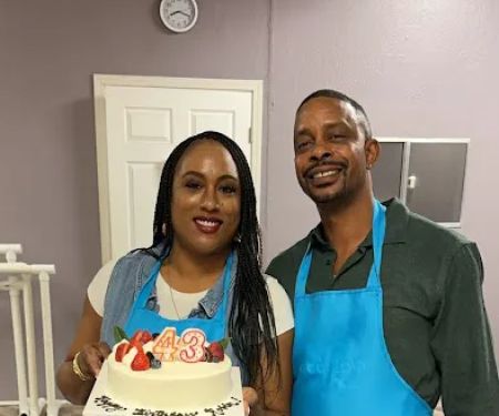 Chef Dance Studio 18