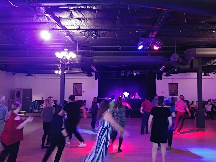 Del Campo Dance Studio Picture 8