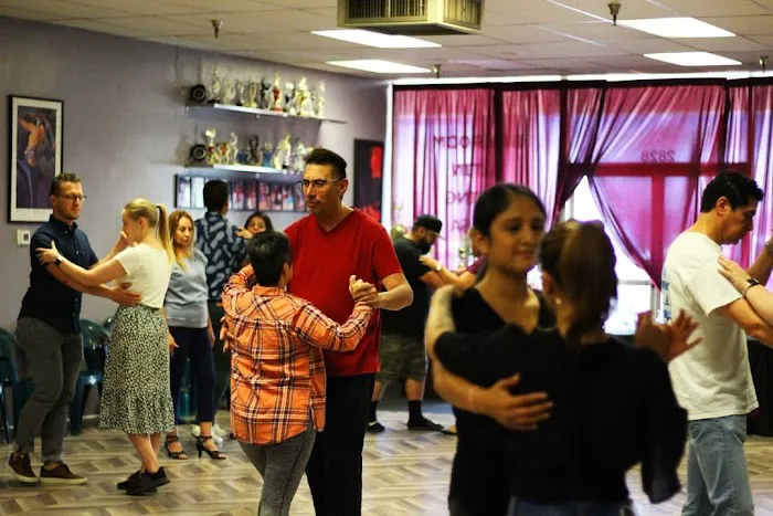 Del Campo Dance Studio Picture 10