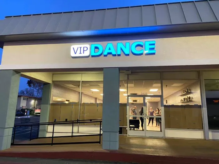 Del Campo Dance Studio Picture 3