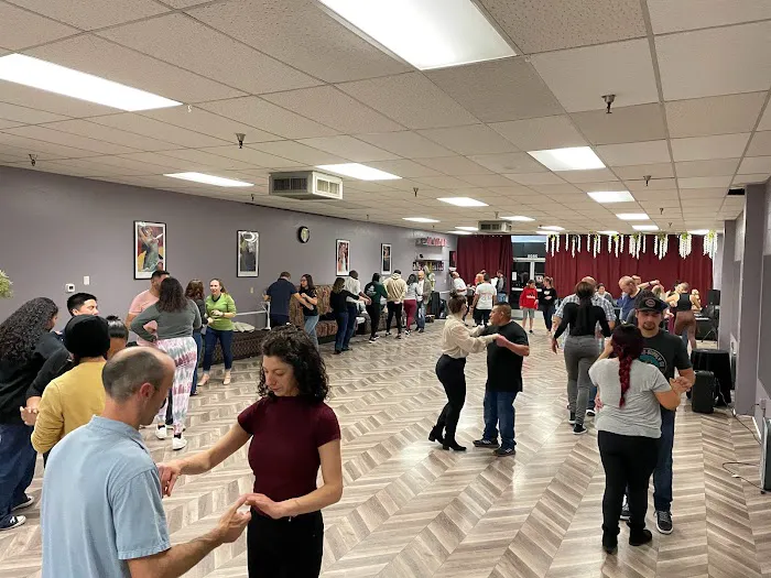 Del Campo Dance Studio Picture 9