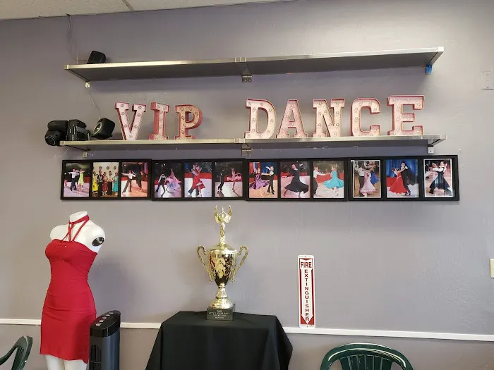 VIP Dance Sacramento Picture 1