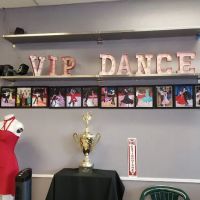 VIP Dance Sacramento ico