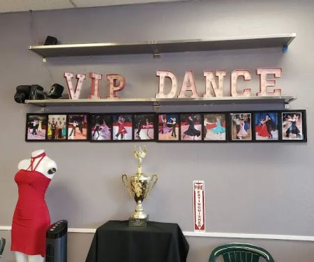VIP Dance Sacramento