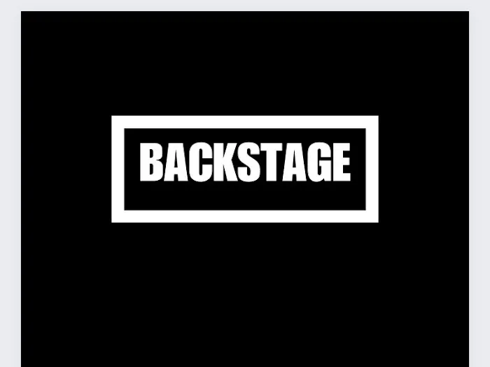 BACKSTAGE Performing Arts Center Sacramento Picture 10