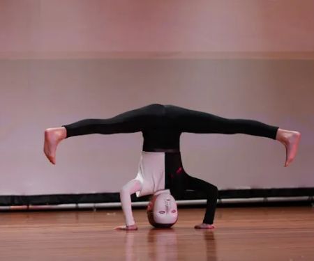 Royal Sport & Dance Lab