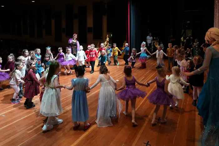 Royal Sport & Dance Lab Picture 7