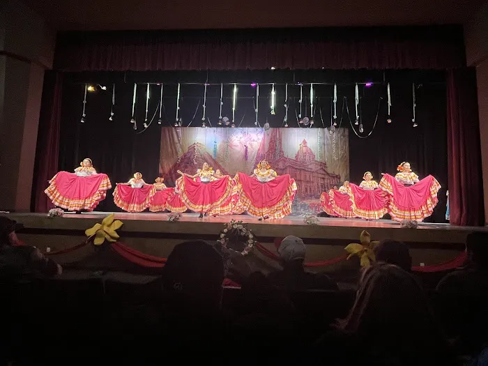 Instituto Mazatlán de Bellas Artes Picture 6