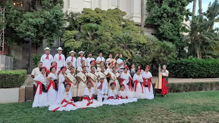 Instituto Mazatlán de Bellas Artes Picture 7