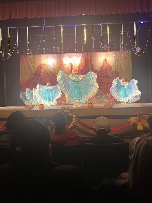 Instituto Mazatlán de Bellas Artes Picture 2