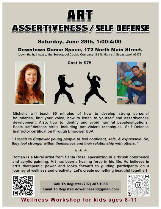 Dynamic Change Wellness Picture 2