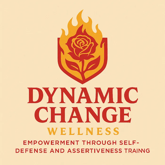 Dynamic Change Wellness Picture 10