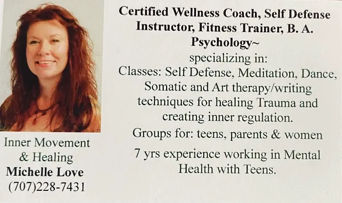 Dynamic Change Wellness Picture 7
