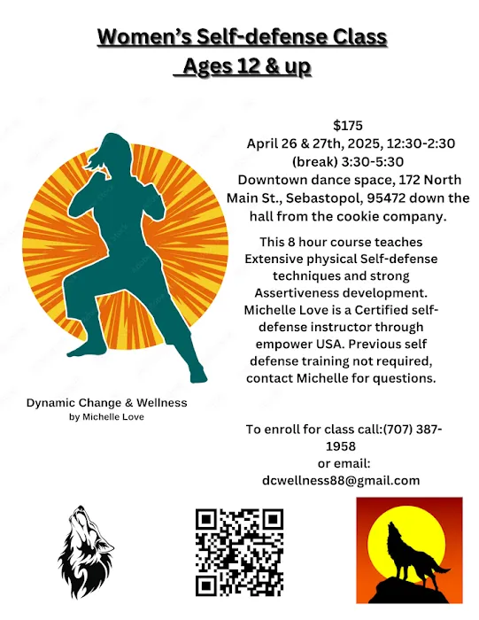 Dynamic Change Wellness Picture 9