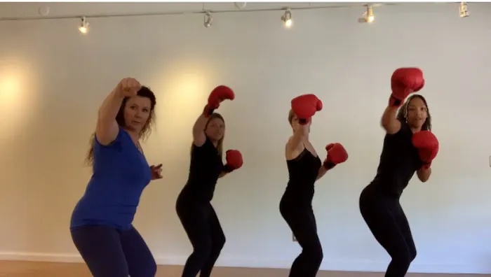 Dynamic Change Wellness Picture 3