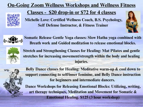 Dynamic Change Wellness Picture 4