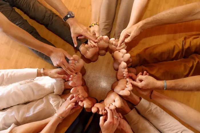 Anahata Yoga & Sound Picture 1
