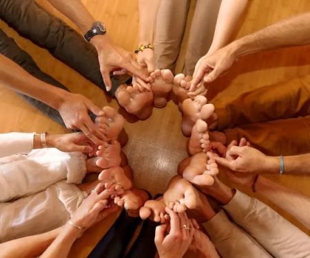 Anahata Yoga & Sound