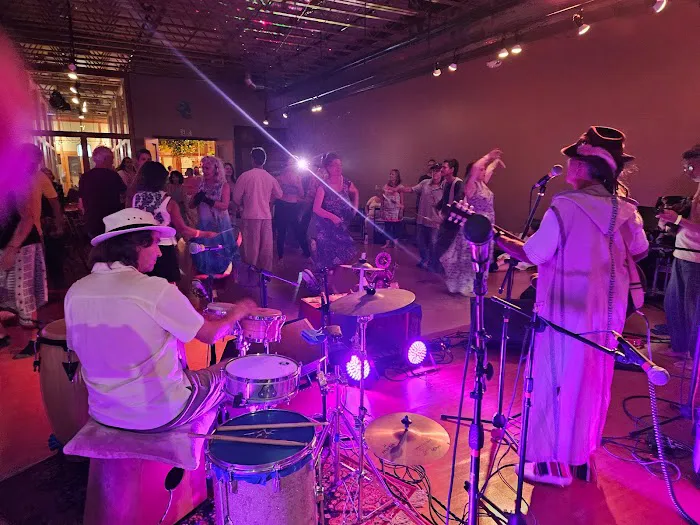 Anahata Yoga & Sound Picture 3