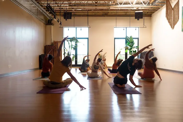 Anahata Yoga & Sound Picture 5