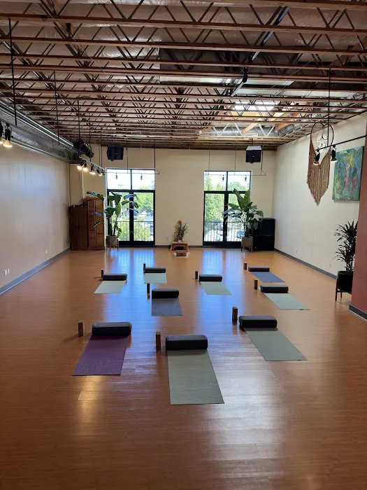 Anahata Yoga & Sound Picture 2