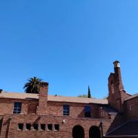 CLARA Studios / E. Claire Raley Studios for the Performing Arts ico