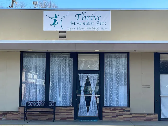 Thrive Movement Arts Picture 3