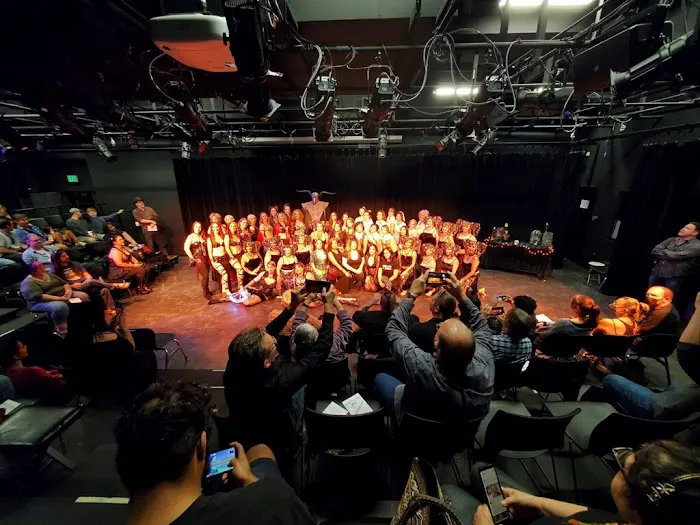 Thrive Movement Arts Picture 8