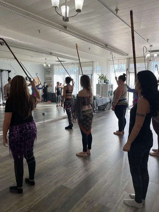 Thrive Movement Arts Picture 5