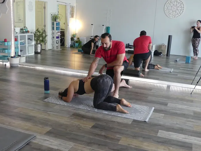 Thrive Movement Arts Picture 2