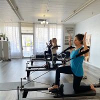 Thrive Movement Arts ico