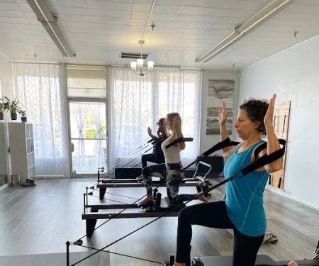 Thrive Movement Arts
