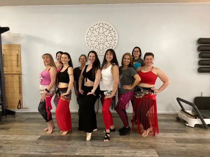 Thrive Movement Arts Picture 7