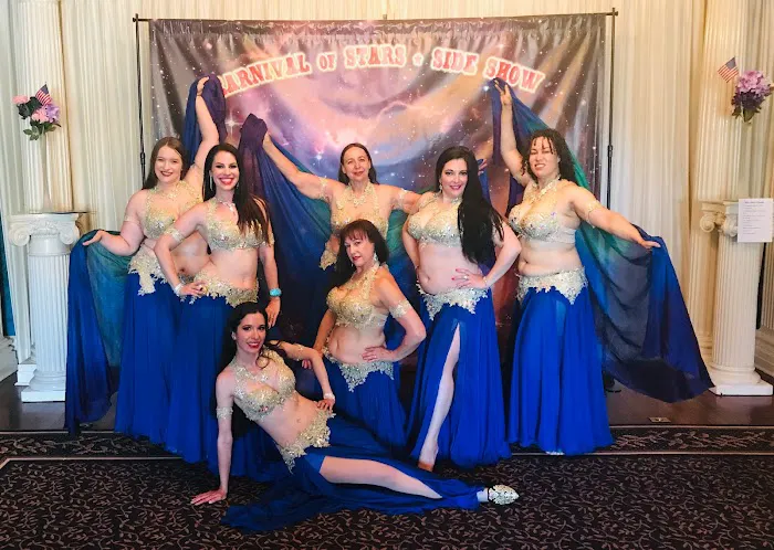 Thrive Movement Arts Picture 10