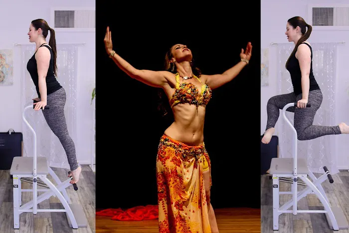 Thrive Movement Arts Picture 6