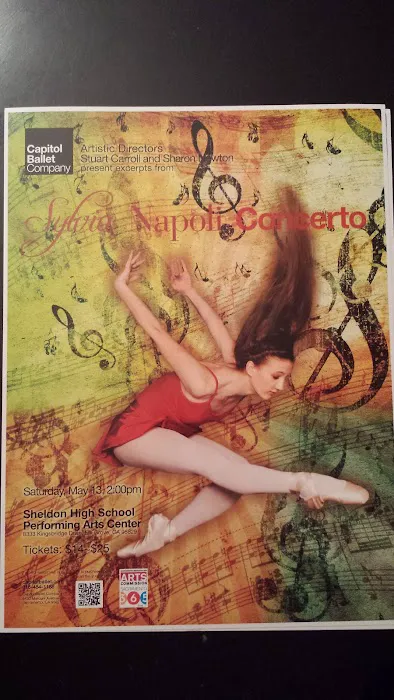 Capitol Ballet Center Picture 1